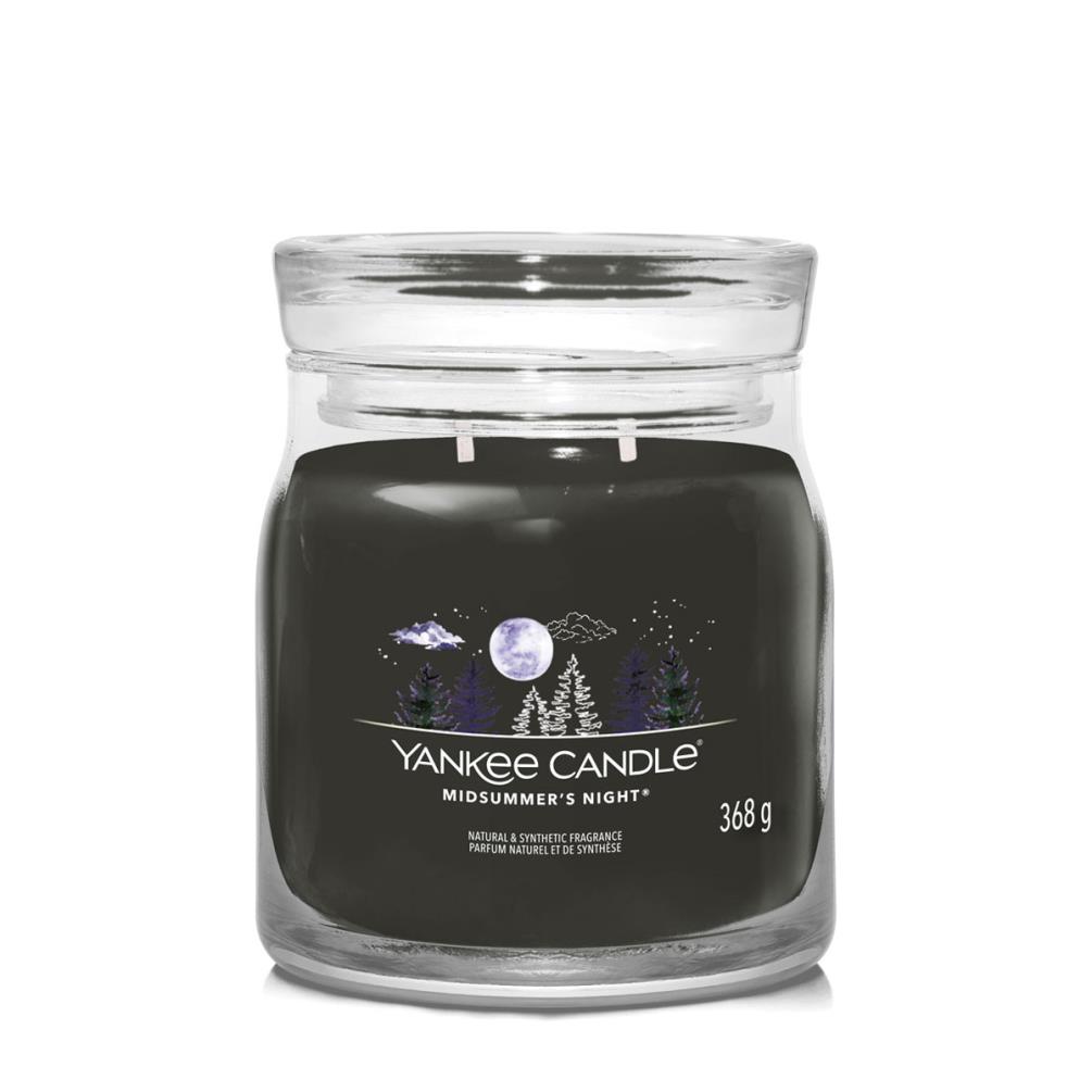Yankee Candle Midsummers Night Medium Jar £22.49